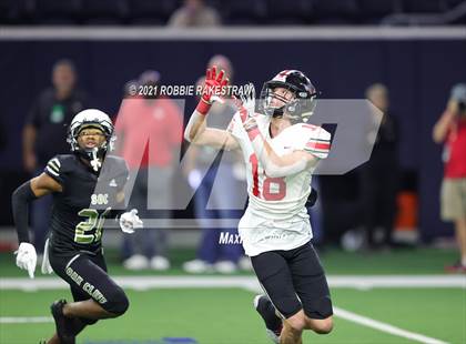 Thumbnail 2 in South Oak Cliff vs. Lovejoy (UIL 5A Regional Finals) photogallery.