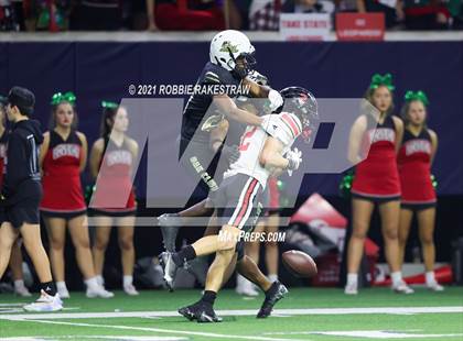 Thumbnail 1 in South Oak Cliff vs. Lovejoy (UIL 5A Regional Finals) photogallery.