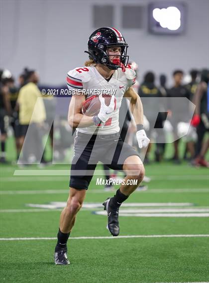 Thumbnail 3 in South Oak Cliff vs. Lovejoy (UIL 5A Regional Finals) photogallery.