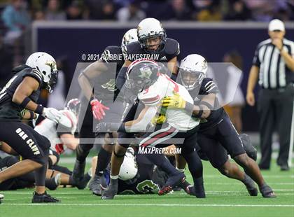 Thumbnail 3 in South Oak Cliff vs. Lovejoy (UIL 5A Regional Finals) photogallery.