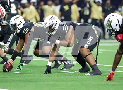 Thumbnail 1 in South Oak Cliff vs. Lovejoy (UIL 5A Regional Finals) photogallery.