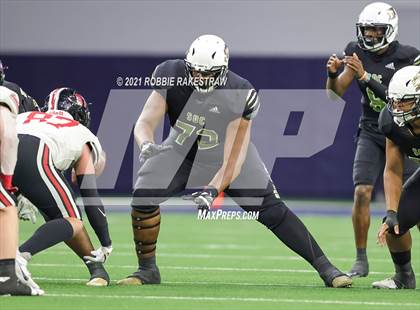 Thumbnail 1 in South Oak Cliff vs. Lovejoy (UIL 5A Regional Finals) photogallery.