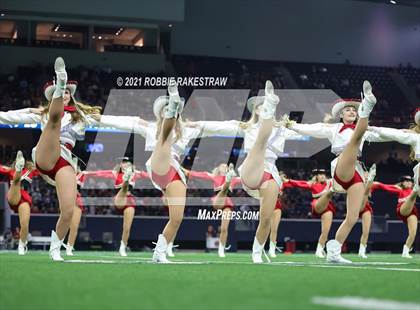 Thumbnail 2 in South Oak Cliff vs. Lovejoy (UIL 5A Regional Finals) photogallery.