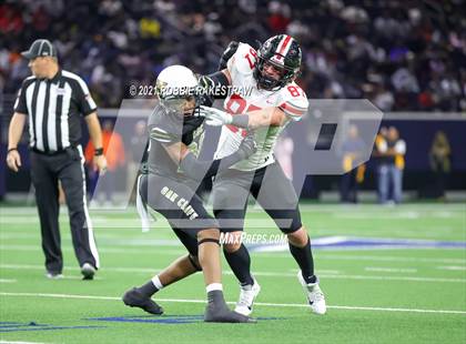 Thumbnail 3 in South Oak Cliff vs. Lovejoy (UIL 5A Regional Finals) photogallery.