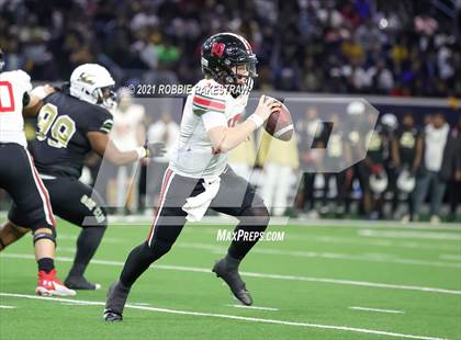 Thumbnail 1 in South Oak Cliff vs. Lovejoy (UIL 5A Regional Finals) photogallery.