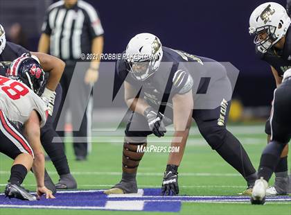 Thumbnail 2 in South Oak Cliff vs. Lovejoy (UIL 5A Regional Finals) photogallery.