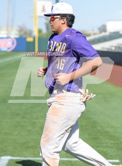 Thumbnail 2 in Sabino vs Odyssey Institute (AIA 3A Final) photogallery.