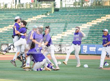 Thumbnail 3 in Sabino vs Odyssey Institute (AIA 3A Final) photogallery.