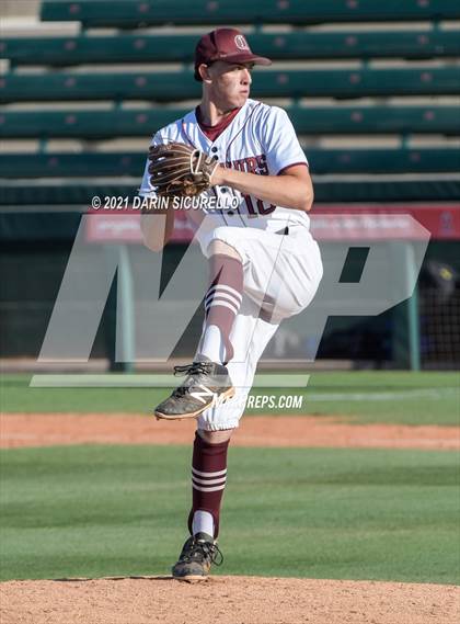 Thumbnail 3 in Sabino vs Odyssey Institute (AIA 3A Final) photogallery.
