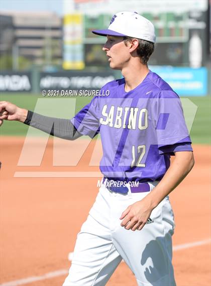 Thumbnail 2 in Sabino vs Odyssey Institute (AIA 3A Final) photogallery.