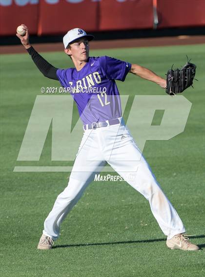 Thumbnail 2 in Sabino vs Odyssey Institute (AIA 3A Final) photogallery.