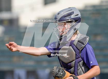 Thumbnail 2 in Sabino vs Odyssey Institute (AIA 3A Final) photogallery.