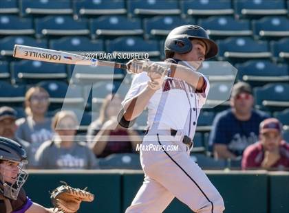Thumbnail 3 in Sabino vs Odyssey Institute (AIA 3A Final) photogallery.