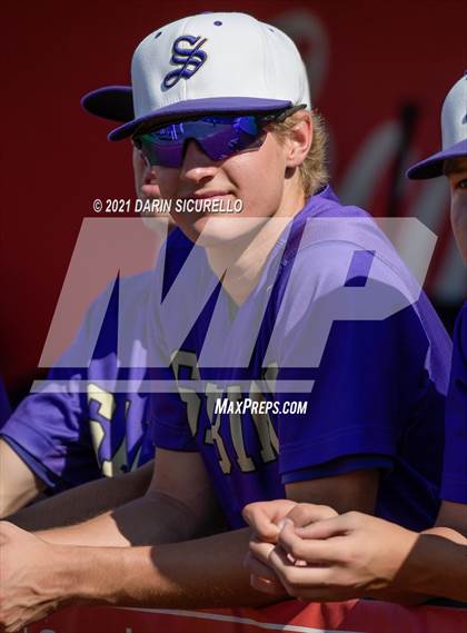 Thumbnail 1 in Sabino vs Odyssey Institute (AIA 3A Final) photogallery.