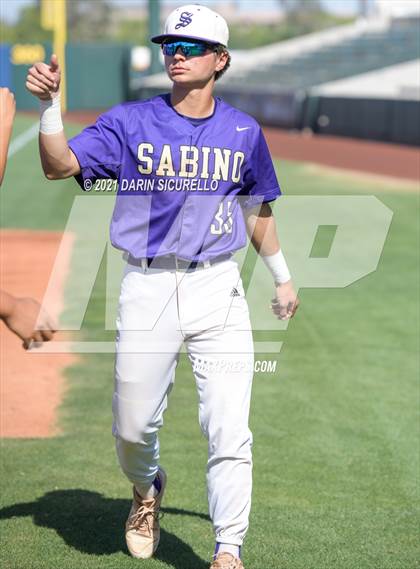 Thumbnail 1 in Sabino vs Odyssey Institute (AIA 3A Final) photogallery.