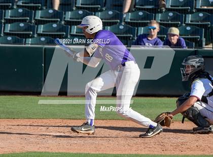 Thumbnail 2 in Sabino vs Odyssey Institute (AIA 3A Final) photogallery.