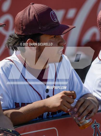 Thumbnail 2 in Sabino vs Odyssey Institute (AIA 3A Final) photogallery.