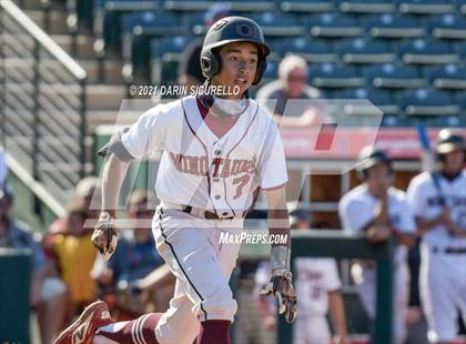 Thumbnail 1 in Sabino vs Odyssey Institute (AIA 3A Final) photogallery.
