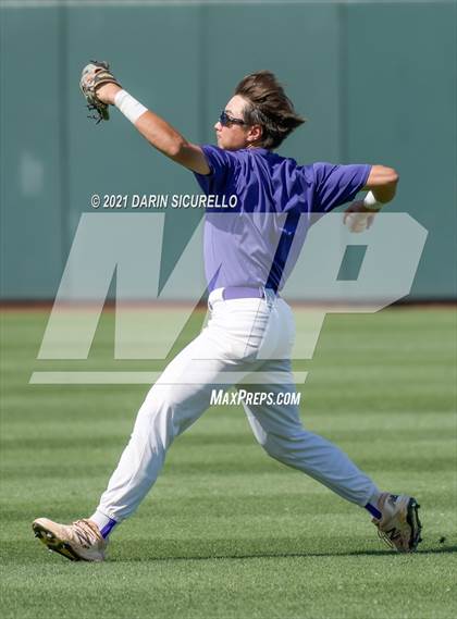 Thumbnail 3 in Sabino vs Odyssey Institute (AIA 3A Final) photogallery.