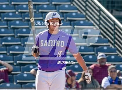 Thumbnail 3 in Sabino vs Odyssey Institute (AIA 3A Final) photogallery.