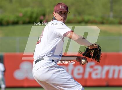 Thumbnail 1 in Sabino vs Odyssey Institute (AIA 3A Final) photogallery.