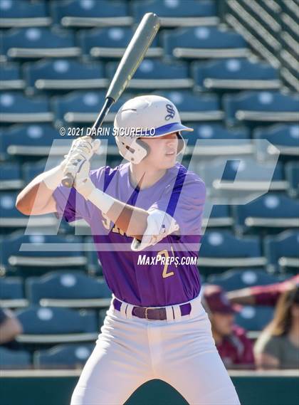 Thumbnail 3 in Sabino vs Odyssey Institute (AIA 3A Final) photogallery.