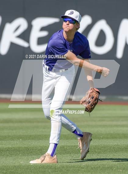 Thumbnail 2 in Sabino vs Odyssey Institute (AIA 3A Final) photogallery.