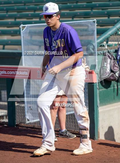 Thumbnail 1 in Sabino vs Odyssey Institute (AIA 3A Final) photogallery.