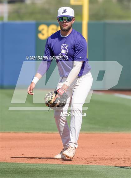 Thumbnail 1 in Sabino vs Odyssey Institute (AIA 3A Final) photogallery.