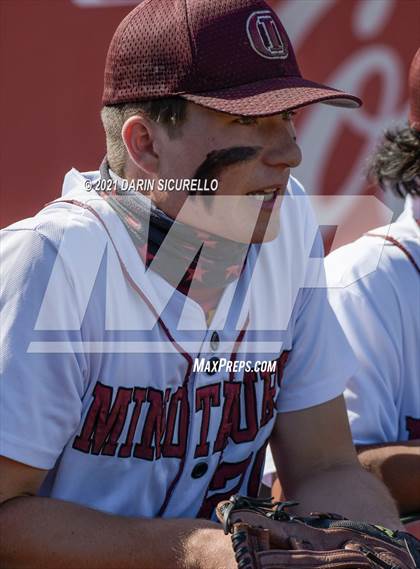 Thumbnail 3 in Sabino vs Odyssey Institute (AIA 3A Final) photogallery.