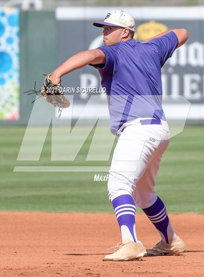 Thumbnail 1 in Sabino vs Odyssey Institute (AIA 3A Final) photogallery.