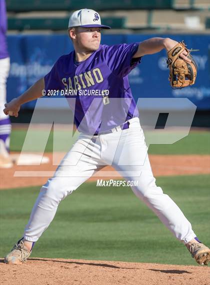 Thumbnail 1 in Sabino vs Odyssey Institute (AIA 3A Final) photogallery.