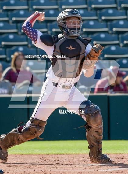 Thumbnail 2 in Sabino vs Odyssey Institute (AIA 3A Final) photogallery.