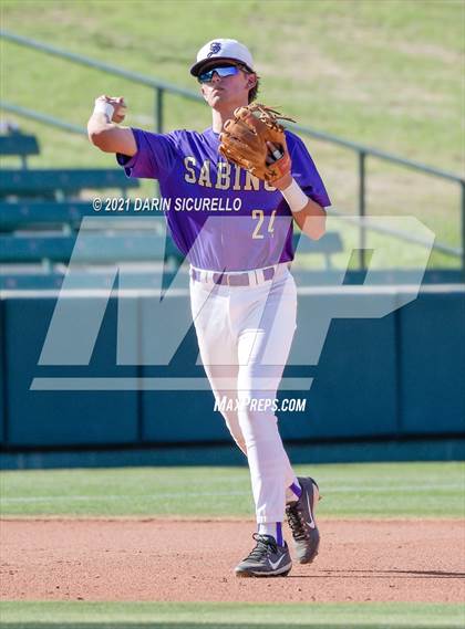 Thumbnail 2 in Sabino vs Odyssey Institute (AIA 3A Final) photogallery.