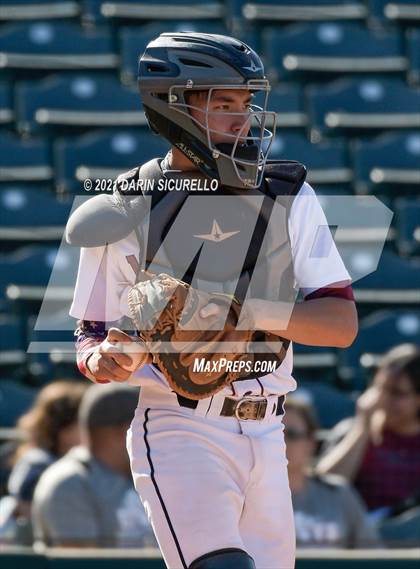 Thumbnail 1 in Sabino vs Odyssey Institute (AIA 3A Final) photogallery.