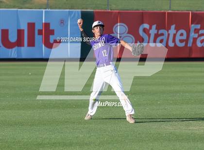 Thumbnail 2 in Sabino vs Odyssey Institute (AIA 3A Final) photogallery.