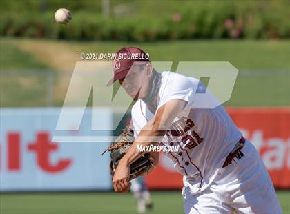 Thumbnail 3 in Sabino vs Odyssey Institute (AIA 3A Final) photogallery.