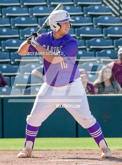 Thumbnail 2 in Sabino vs Odyssey Institute (AIA 3A Final) photogallery.