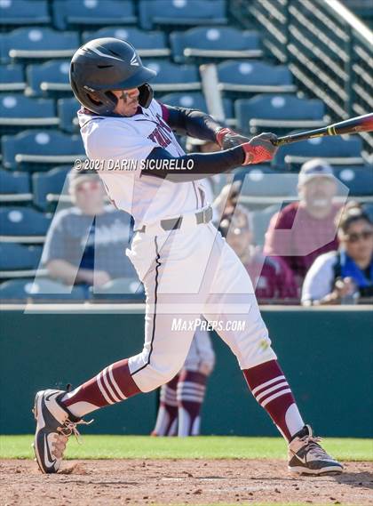 Thumbnail 1 in Sabino vs Odyssey Institute (AIA 3A Final) photogallery.