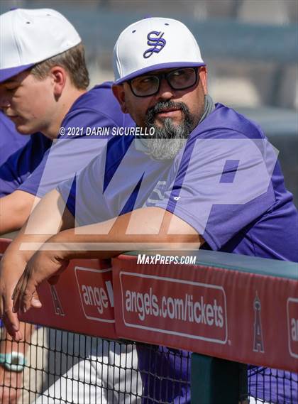 Thumbnail 1 in Sabino vs Odyssey Institute (AIA 3A Final) photogallery.
