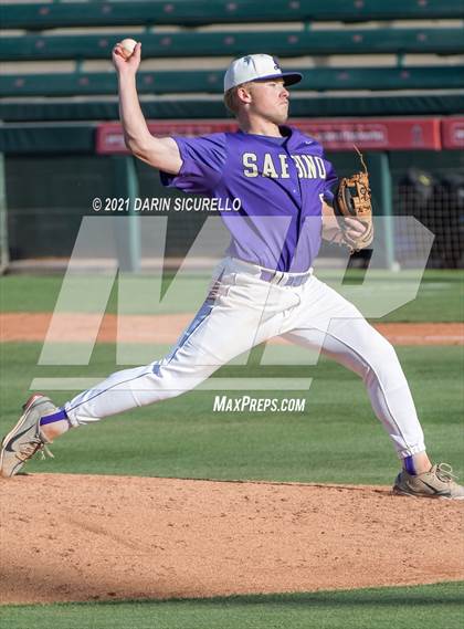 Thumbnail 3 in Sabino vs Odyssey Institute (AIA 3A Final) photogallery.
