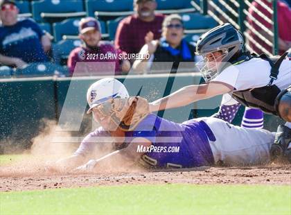 Thumbnail 2 in Sabino vs Odyssey Institute (AIA 3A Final) photogallery.