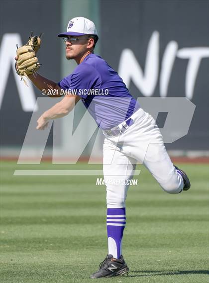 Thumbnail 3 in Sabino vs Odyssey Institute (AIA 3A Final) photogallery.