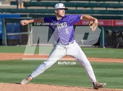 Thumbnail 1 in Sabino vs Odyssey Institute (AIA 3A Final) photogallery.