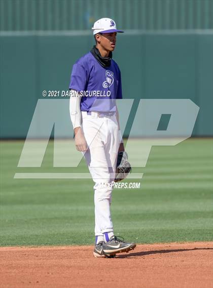 Thumbnail 1 in Sabino vs Odyssey Institute (AIA 3A Final) photogallery.