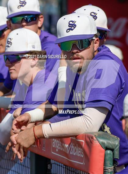 Thumbnail 2 in Sabino vs Odyssey Institute (AIA 3A Final) photogallery.