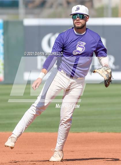 Thumbnail 2 in Sabino vs Odyssey Institute (AIA 3A Final) photogallery.