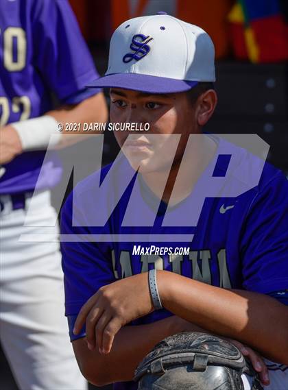 Thumbnail 3 in Sabino vs Odyssey Institute (AIA 3A Final) photogallery.