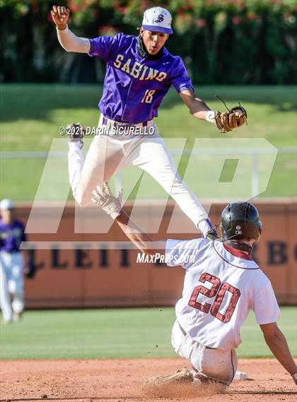 Thumbnail 2 in Sabino vs Odyssey Institute (AIA 3A Final) photogallery.