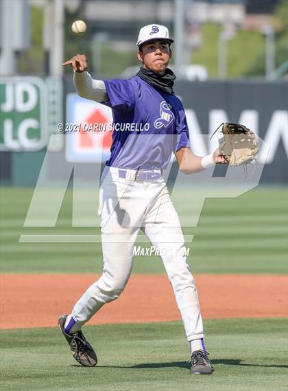 Thumbnail 2 in Sabino vs Odyssey Institute (AIA 3A Final) photogallery.